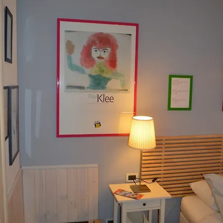 Apartamento Domitilla