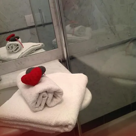 Apartamento Domitilla Génova