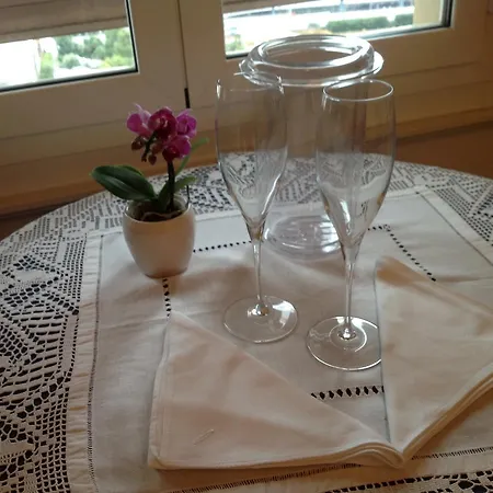 Apartment Domitilla *