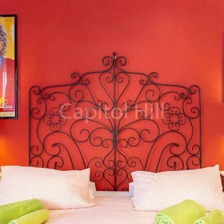 Apartment Domitilla Genoa