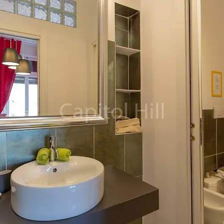 Domitilla Apartment