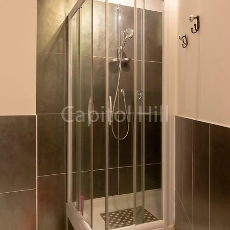 Apartment Domitilla Genoa