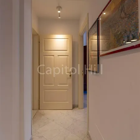 Domitilla Apartment