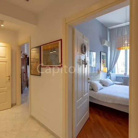 Apartment Domitilla